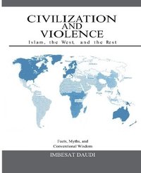 bokomslag Civilization and Violence