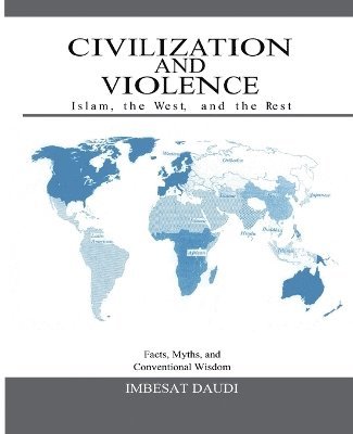 bokomslag Civilization and Violence