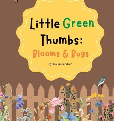 Little Green Thumbs 1