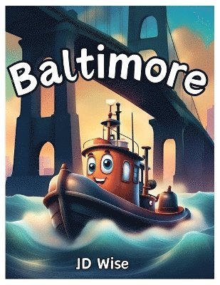 Baltimore 1