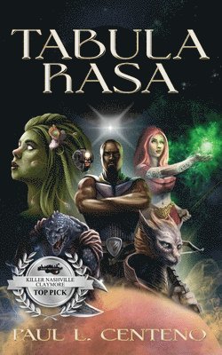 Tabula Rasa 1