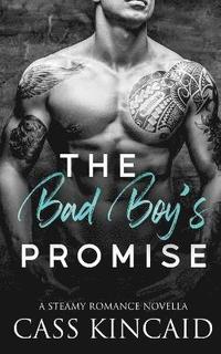 bokomslag The Bad Boy's Promise