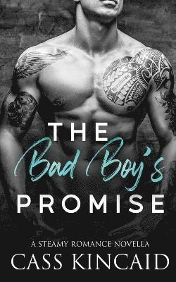 The Bad Boy's Promise 1