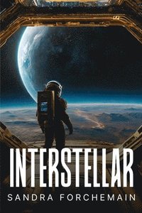 bokomslag Interstellar