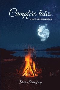 bokomslag Campfire Tales