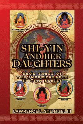 bokomslag Shi-yin and Her Daughters