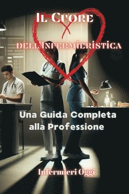 Il Cuore dell'Infermieristica 1