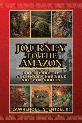 Journey to the Amazon 1