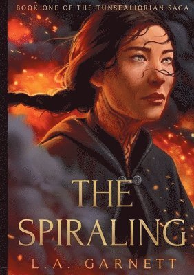 The Spiraling 1