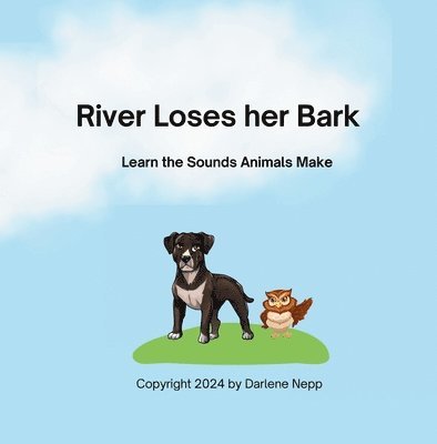 River Loses her Bark 1