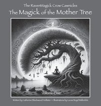 bokomslag Magick of the Mother Tree