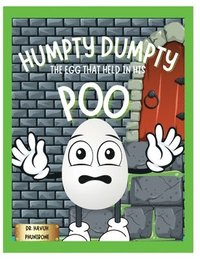 bokomslag Humpty Dumpty