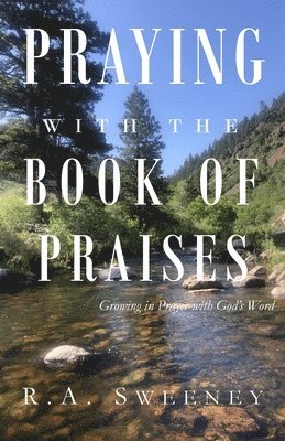 Praying with the Books of Praises