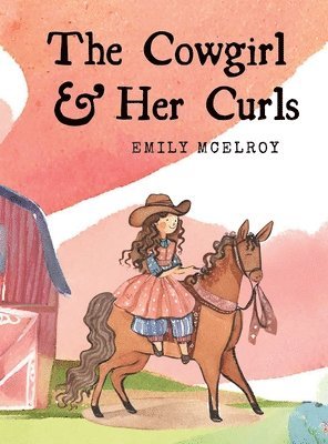 The Cowgirl & Her Curls 1