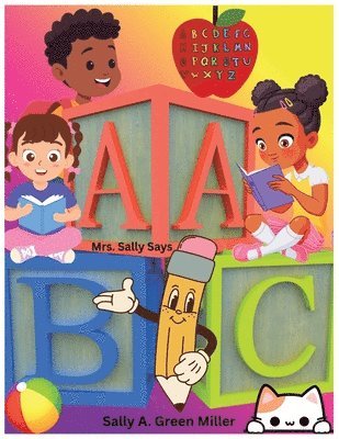 ABC Book
