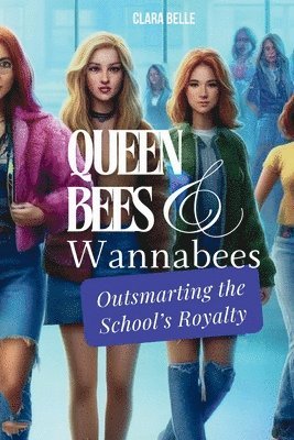 Queen Bees and Wannabees 1