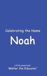 bokomslag Celebrating the Name Noah