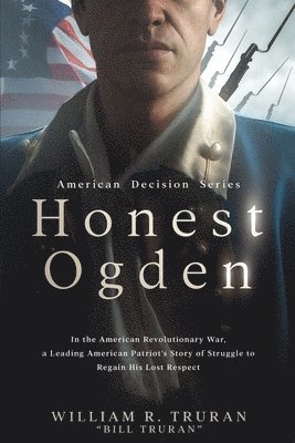 bokomslag Honest Ogden