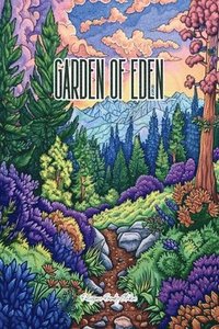 bokomslag The Holy Bible Reality TV Show (Season 1: 2) Garden of Eden: Series Premiere