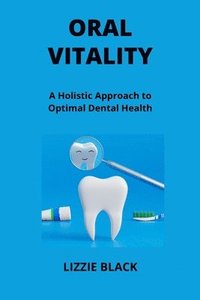 bokomslag Oral Vitality