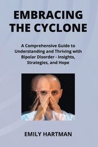 bokomslag Embracing the Cyclone