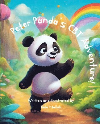bokomslag Peter Panda's CBT Adventure!