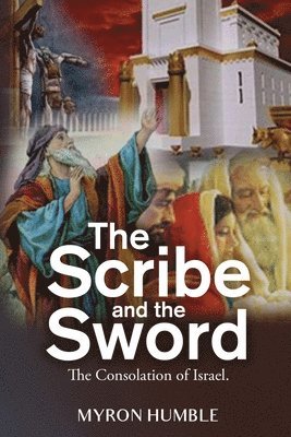 Scribe and the Sword