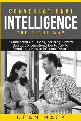 Conversational Intelligence 1