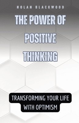 bokomslag The Power of Positive Thinking