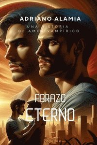 bokomslag Abrazo Eterno