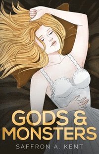 bokomslag Gods & Monsters Special Edition Paperback