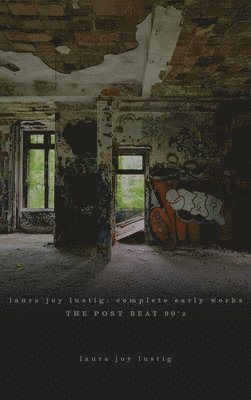 Laura Demeri, laura demeri - laura joy lustig, Inbunden