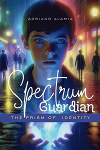 bokomslag Spectrum Guardian
