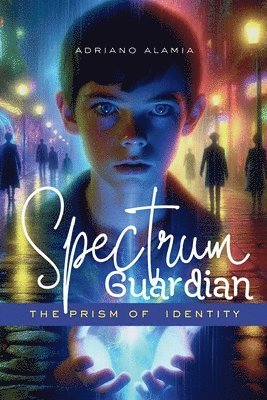 Spectrum Guardian 1