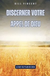 bokomslag Discerner votre appel de Dieu