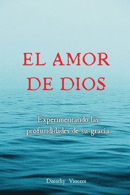 bokomslag El amor de Dios