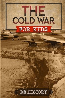 Dr History, Dr. History, History - Cold War, Häftad