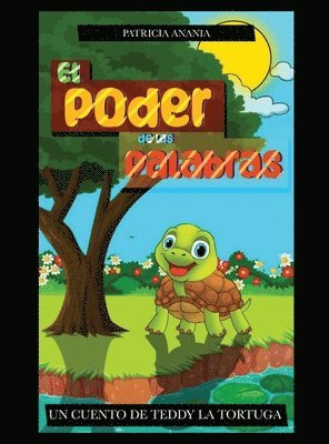 Poder de las Palabras