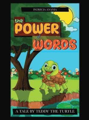 The Power of Words 1