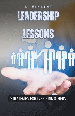 bokomslag Leadership Lessons