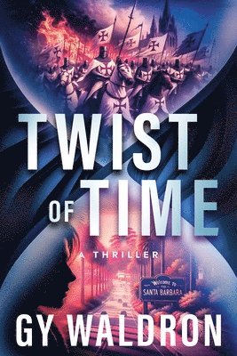 Twist of Time 1