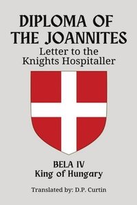 bokomslag Diploma of the Joannites