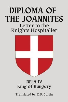 Diploma of the Joannites 1