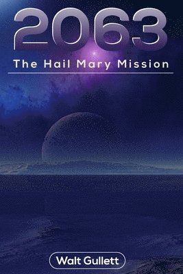 Walter Gullett, Walter Gullett - 2063, Häftad