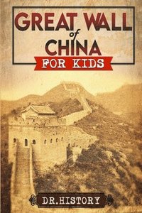 bokomslag Great Wall of China