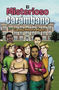 bokomslag El Misterioso Carmbano