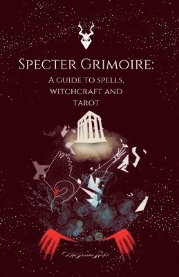 bokomslag Specter Grimoire