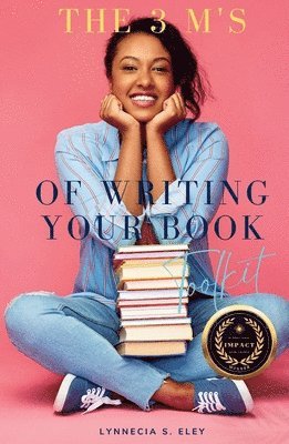 bokomslag 3 M's of Writing Your Book Toolkit
