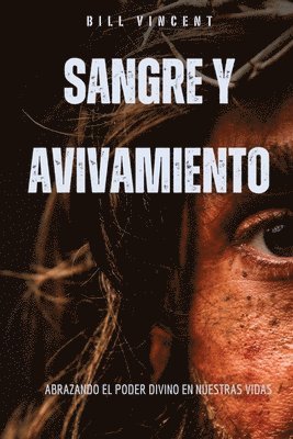 bokomslag Sangre y avivamiento