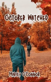bokomslag October Watched